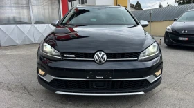 VW Golf 2.0-ALLTRACK-4x4-Automat, снимка 8