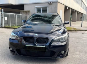 BMW 525 М Пакет 525 мотор М57, снимка 5