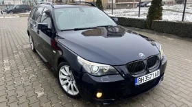 BMW 525 М Пакет 525 мотор М57, снимка 1
