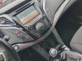 Hyundai I40 1.7CRDi ШВЕЙЦАРИЯ, снимка 12