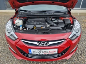 Hyundai I40 1.7CRDi ШВЕЙЦАРИЯ, снимка 5