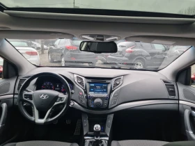 Hyundai I40 1.7CRDi ШВЕЙЦАРИЯ, снимка 9