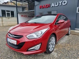 Hyundai I40 1.7CRDi ШВЕЙЦАРИЯ, снимка 1
