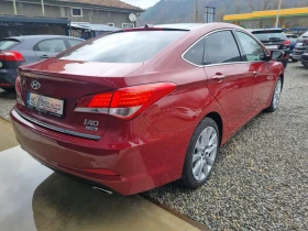 Hyundai I40 1.7CRDi ШВЕЙЦАРИЯ, снимка 3