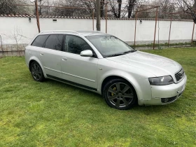 Audi A4 TDI Мултимедия Андроид + Задна камера за паркиране, снимка 1