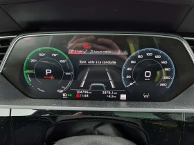 Audi E-Tron S LINE/Technik /CARFAX /Пано/Подгрев/Обдухване/, снимка 7