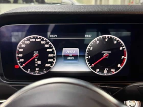 Mercedes-Benz E 450 CARFAX, снимка 8