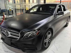Mercedes-Benz E 450 CARFAX, снимка 1