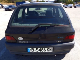 Renault Clio, снимка 8
