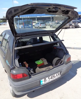 Renault Clio, снимка 16