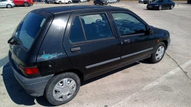 Renault Clio, снимка 3
