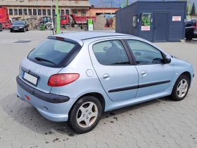 Peugeot 206, снимка 5
