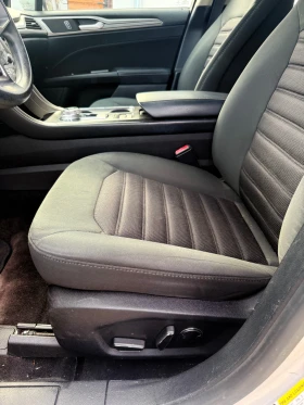 Ford Fusion Mondeo , снимка 6