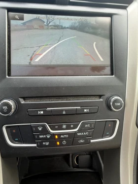 Ford Fusion Mondeo , снимка 15