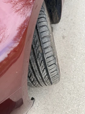 Ford Fusion Mondeo , снимка 7