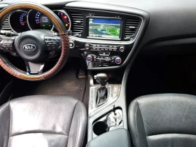 Kia K5 2.0, снимка 7