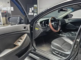 Kia K5 2.0, снимка 11