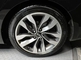 Kia K5 2.0, снимка 5