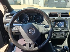 VW Golf 1.4 TSI, снимка 9