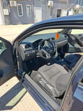 VW Golf 1.4 TSI, снимка 6