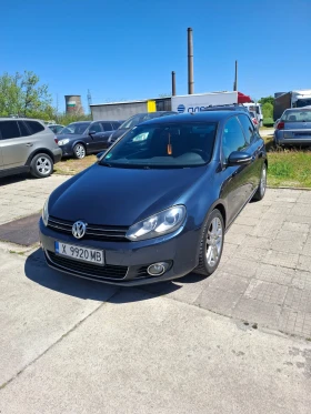 VW Golf 1.4 TSI, снимка 3