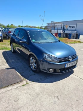 VW Golf 1.4 TSI, снимка 2