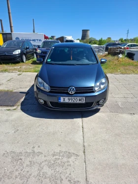 VW Golf 1.4 TSI, снимка 1