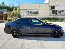 BMW 320 D 163 к.с. 6 скорости, снимка 3