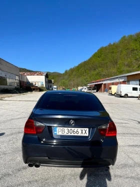 BMW 320 D 163 к.с. 6 скорости, снимка 4