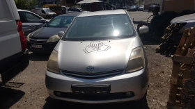 Toyota Prius 1.5I HIBRID, снимка 1