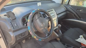 Toyota Corolla verso 2.2 дизел, снимка 7