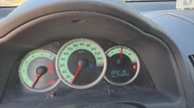 Toyota Corolla verso 2.2 дизел, снимка 5