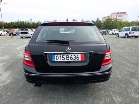 Mercedes-Benz C 220 2.2 Avantgarde, снимка 6