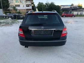 Mercedes-Benz C 220 2.2 Avantgarde, снимка 4