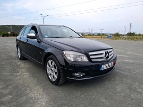Mercedes-Benz C 220 2.2 Avantgarde, снимка 4