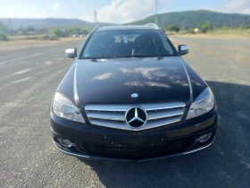 Mercedes-Benz C 220 2.2 Avantgarde, снимка 2