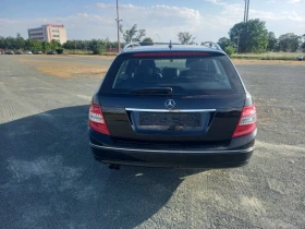 Mercedes-Benz C 220 2.2 Avantgarde, снимка 7