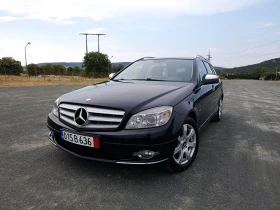 Mercedes-Benz C 220 2.2 Avantgarde, снимка 2