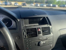Mercedes-Benz C 220 2.2 Avantgarde, снимка 10