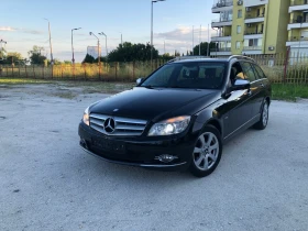 Mercedes-Benz C 220 2.2 Avantgarde, снимка 1
