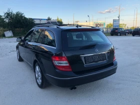 Mercedes-Benz C 220 2.2 Avantgarde, снимка 3