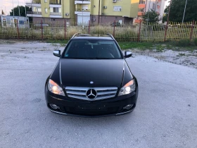 Mercedes-Benz C 220 2.2 Avantgarde, снимка 7