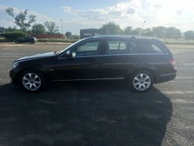 Mercedes-Benz C 220 2.2 Avantgarde, снимка 3