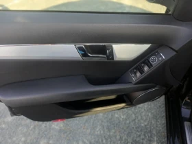 Mercedes-Benz C 220 2.2 Avantgarde, снимка 11