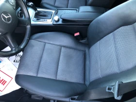 Mercedes-Benz C 220 2.2 Avantgarde, снимка 8