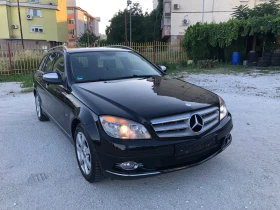 Mercedes-Benz C 220 2.2 Avantgarde, снимка 6