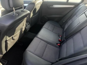 Mercedes-Benz C 220 2.2 Avantgarde, снимка 12