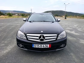 Mercedes-Benz C 220 2.2 Avantgarde, снимка 3
