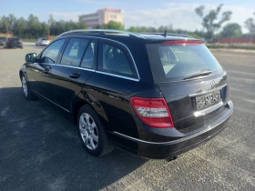 Mercedes-Benz C 220 2.2 Avantgarde, снимка 4