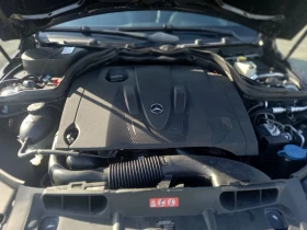 Mercedes-Benz C 220 2.2 Avantgarde, снимка 13